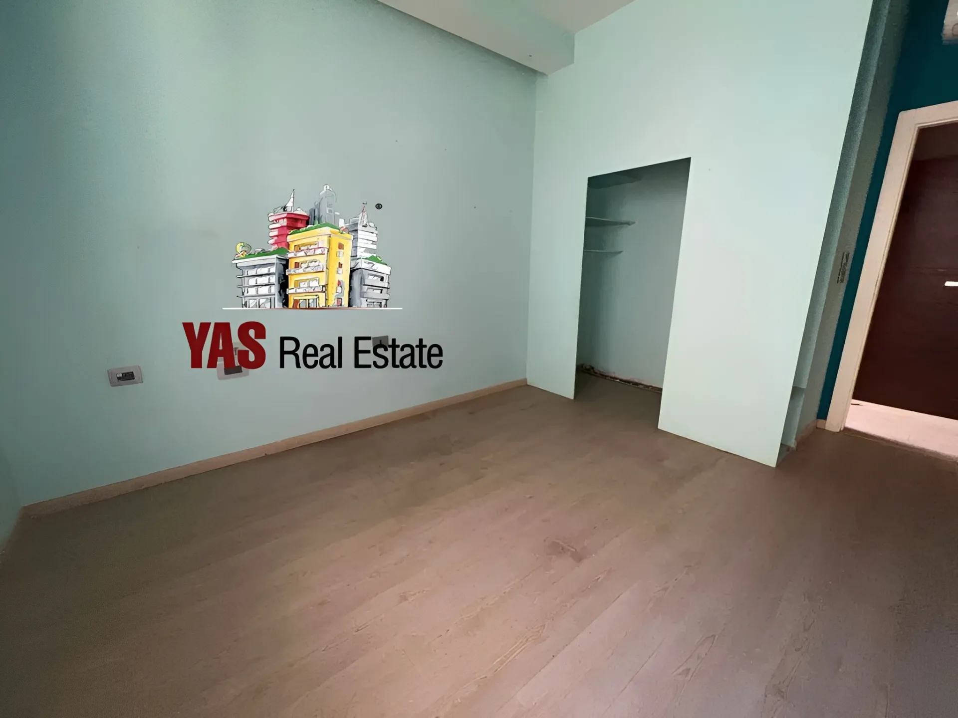 Apartment for Sale in Montiverdi