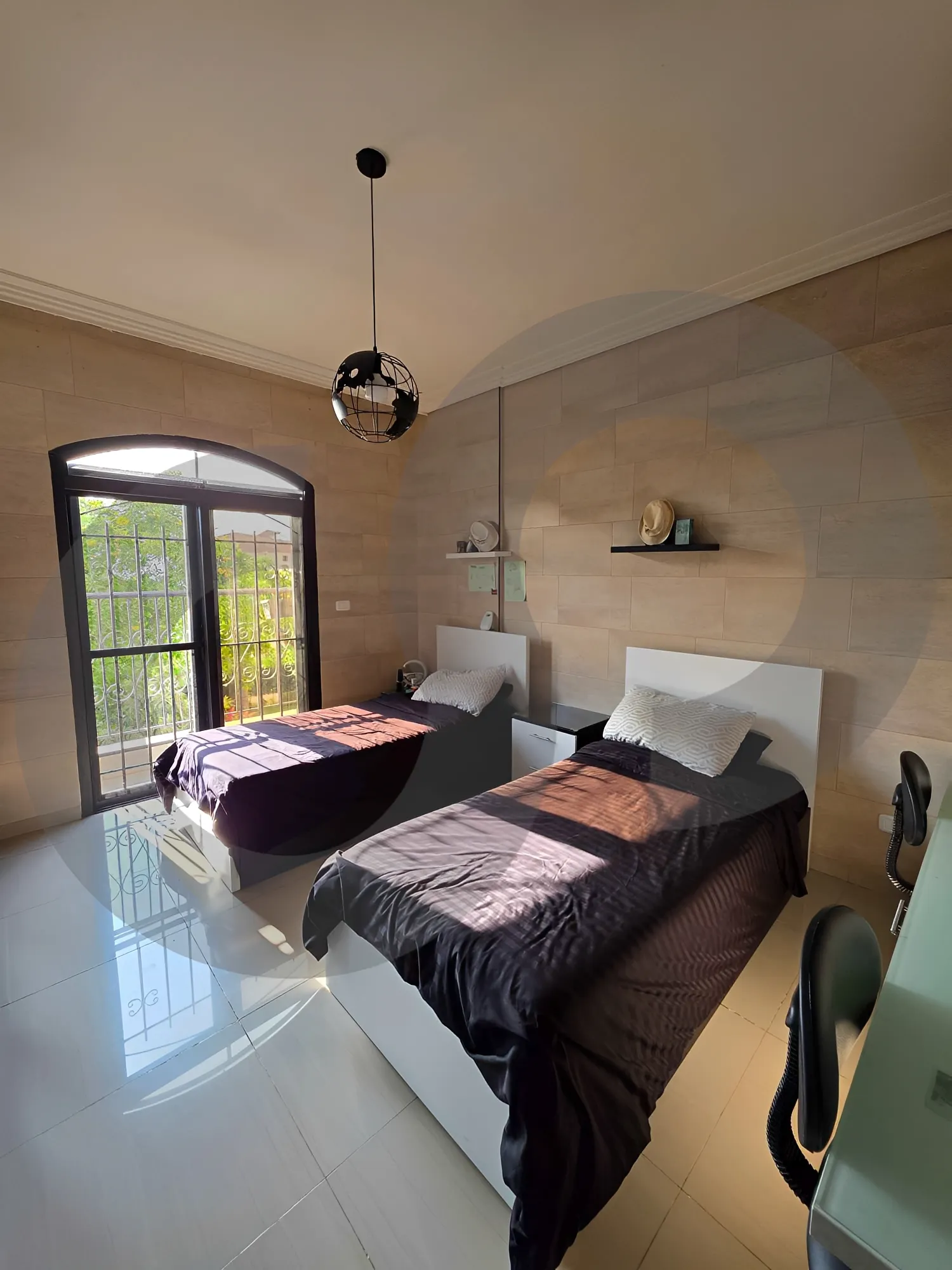 Villa for Sale in Jiyeh