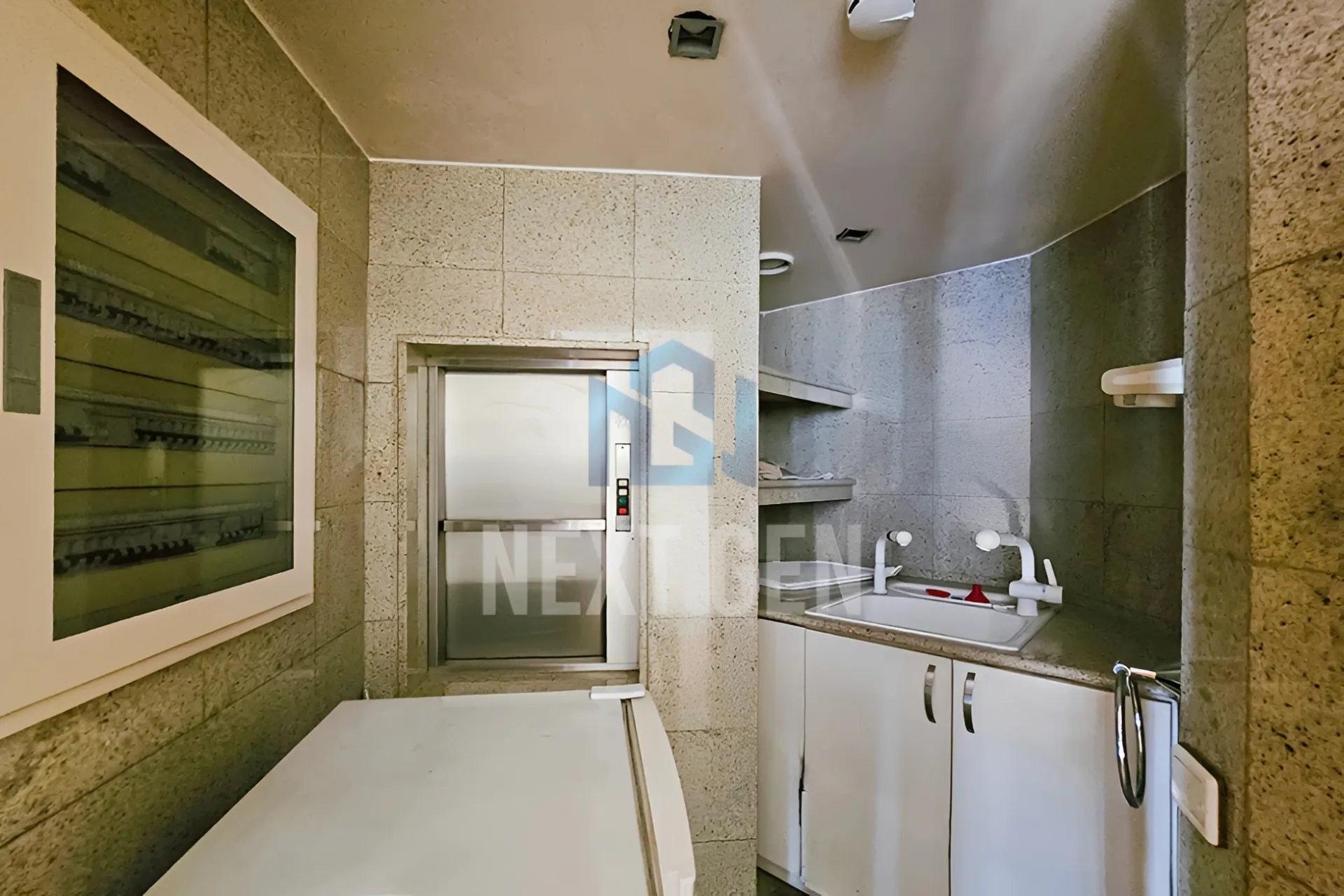 Triplex for sale in Achrafieh, Beirut, Lebanon