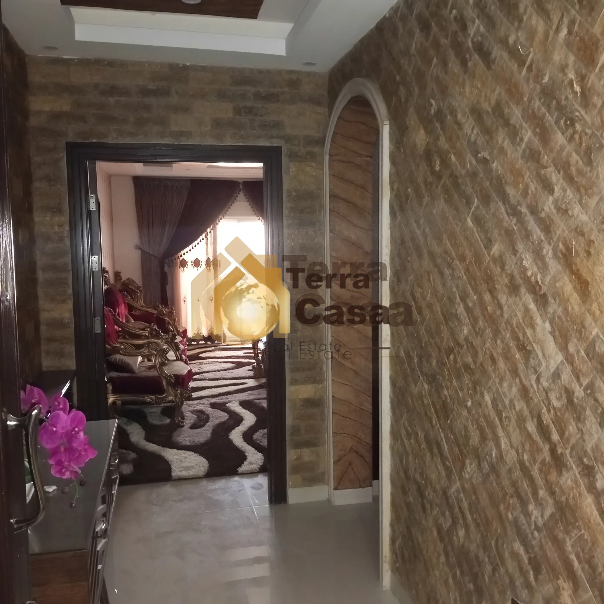 Apartment for Sale in Taalabayahighendfinishing3bedroomsapartmentforsale - 3 bed, 3 bath