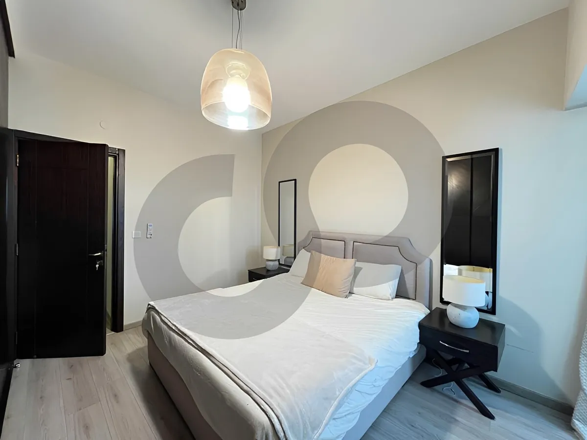 Apartment for Sale in Sin El Fil, Lebanon