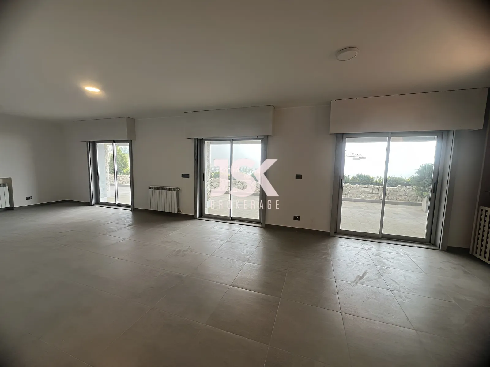 Villa for Rent in Faqra