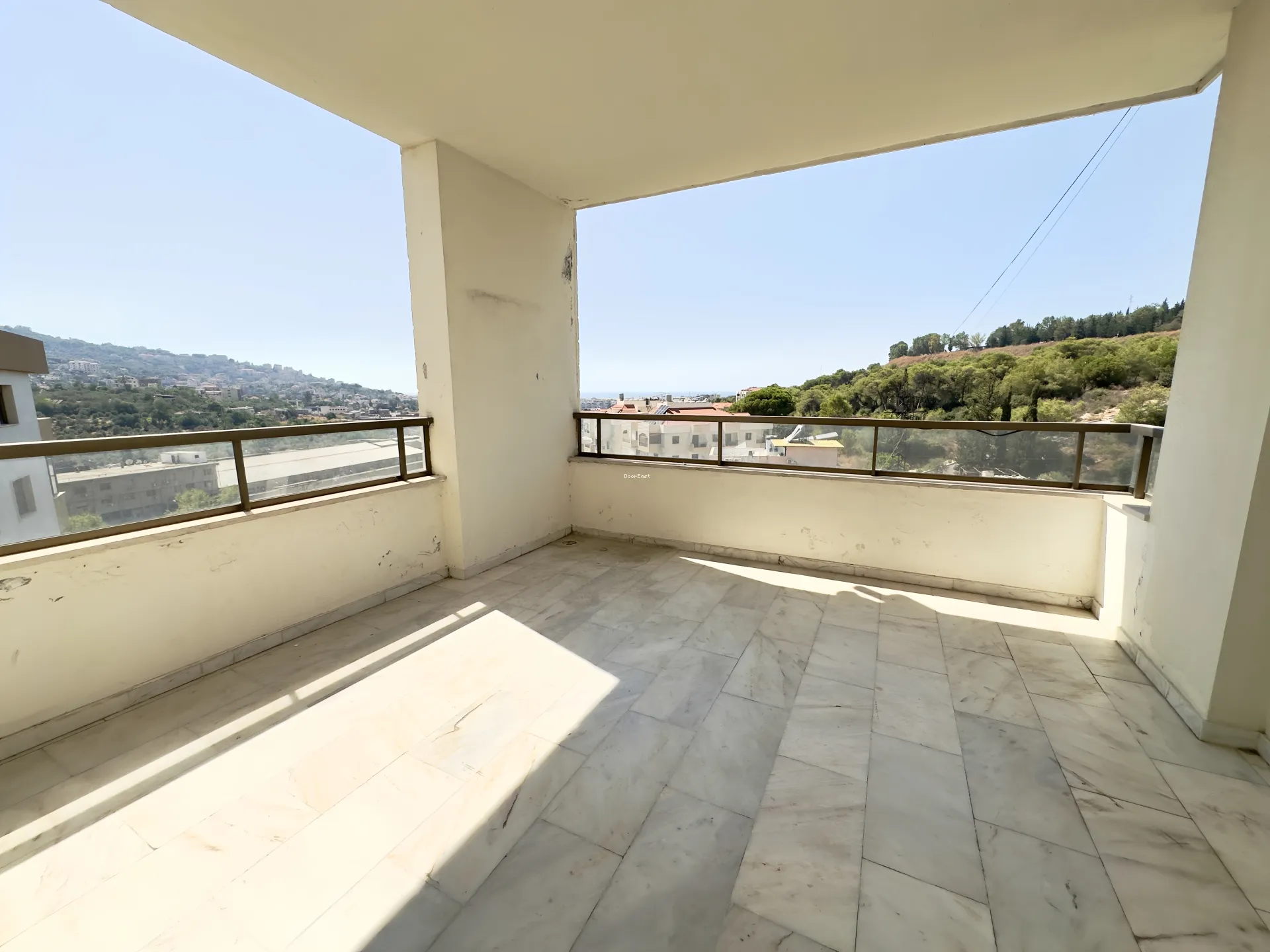 Apartment for sale in Merdacheh, lebanon