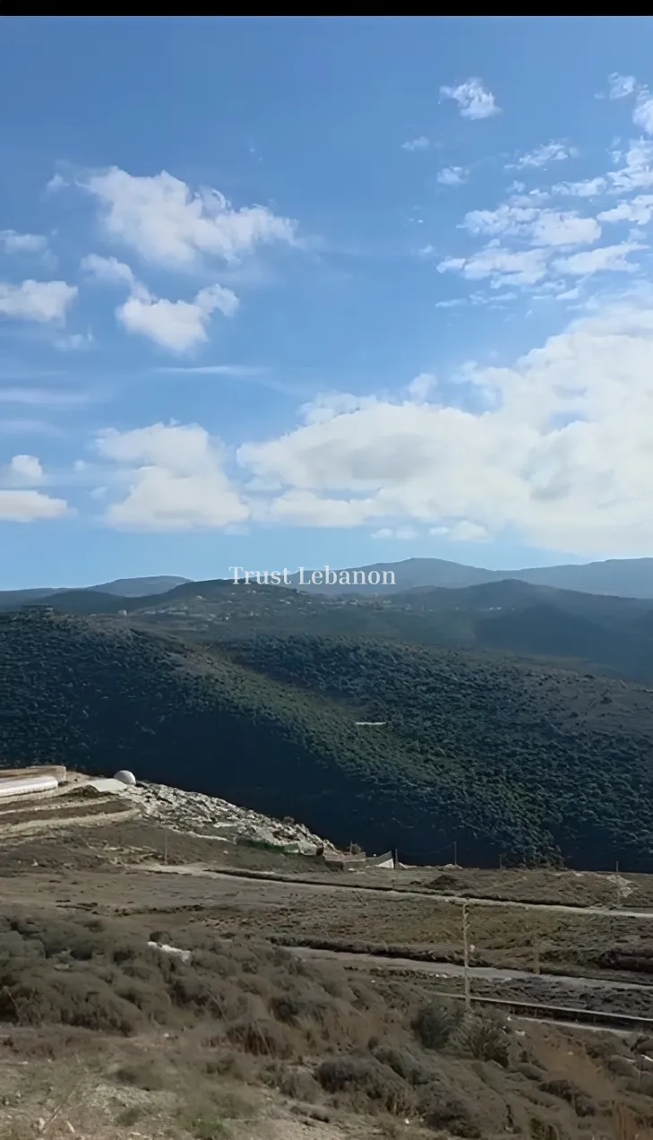 Residential Land for sale in Jezzine, Lebanon