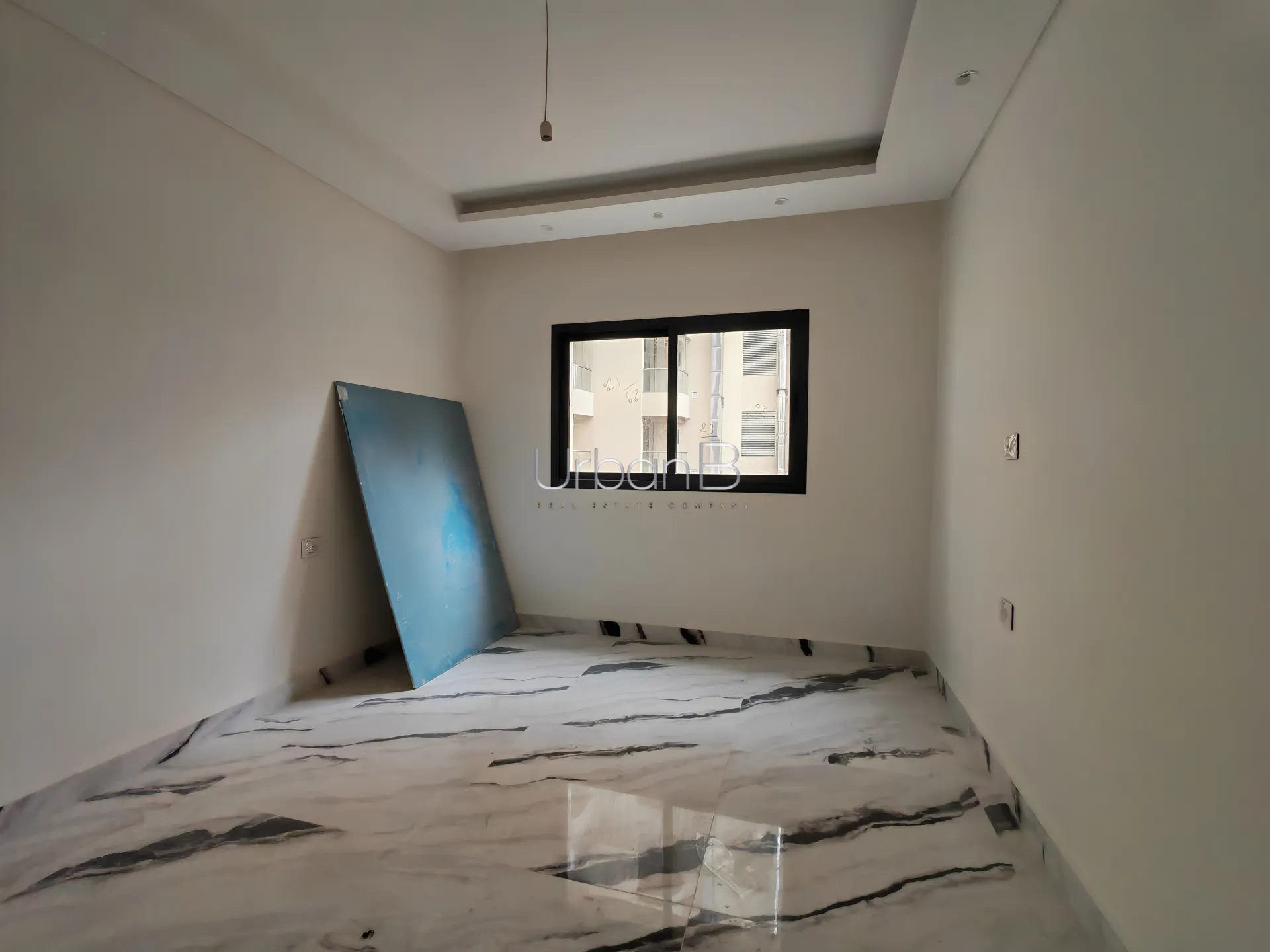 Residential in Achrafieh, beirut, lebanon