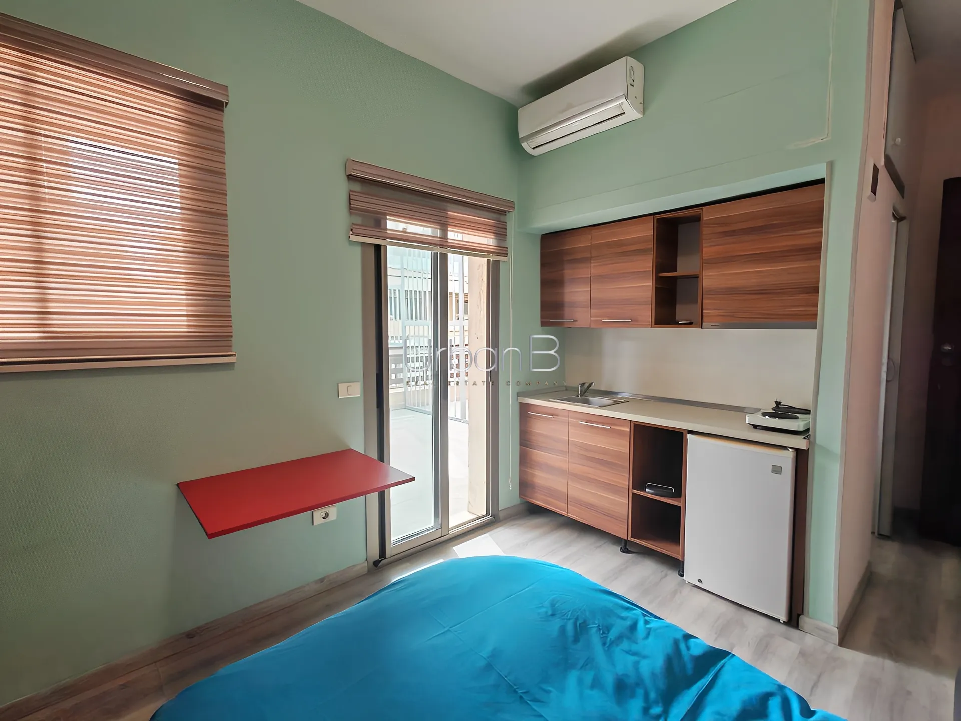 Residential in Achrafieh, beirut, lebanon