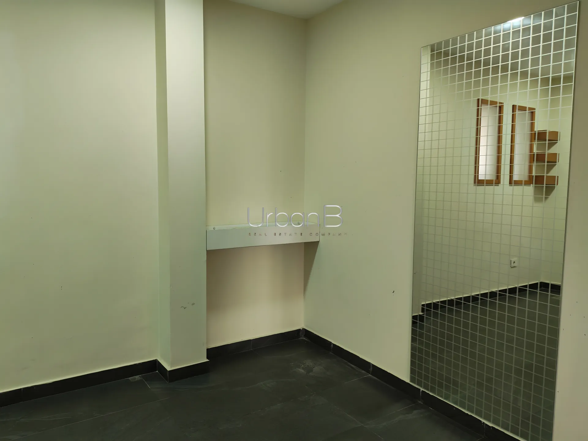 Commercial Property in Pasteur, beirut, lebanon