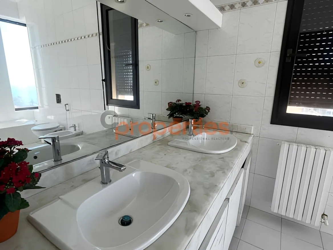 Apartment for Rent in Kfar Hbab