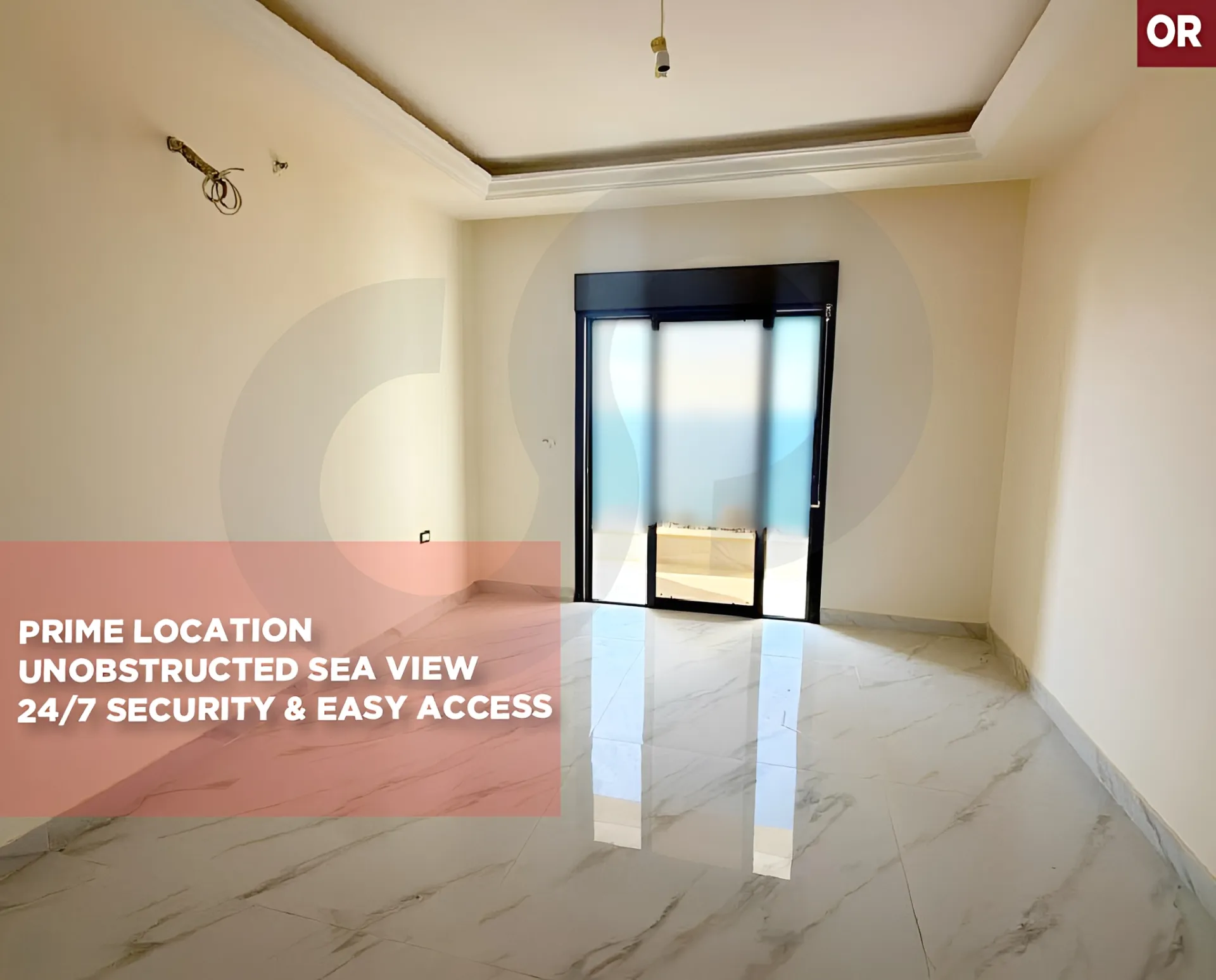 Apartment for Sale in Dawhet el Hoss