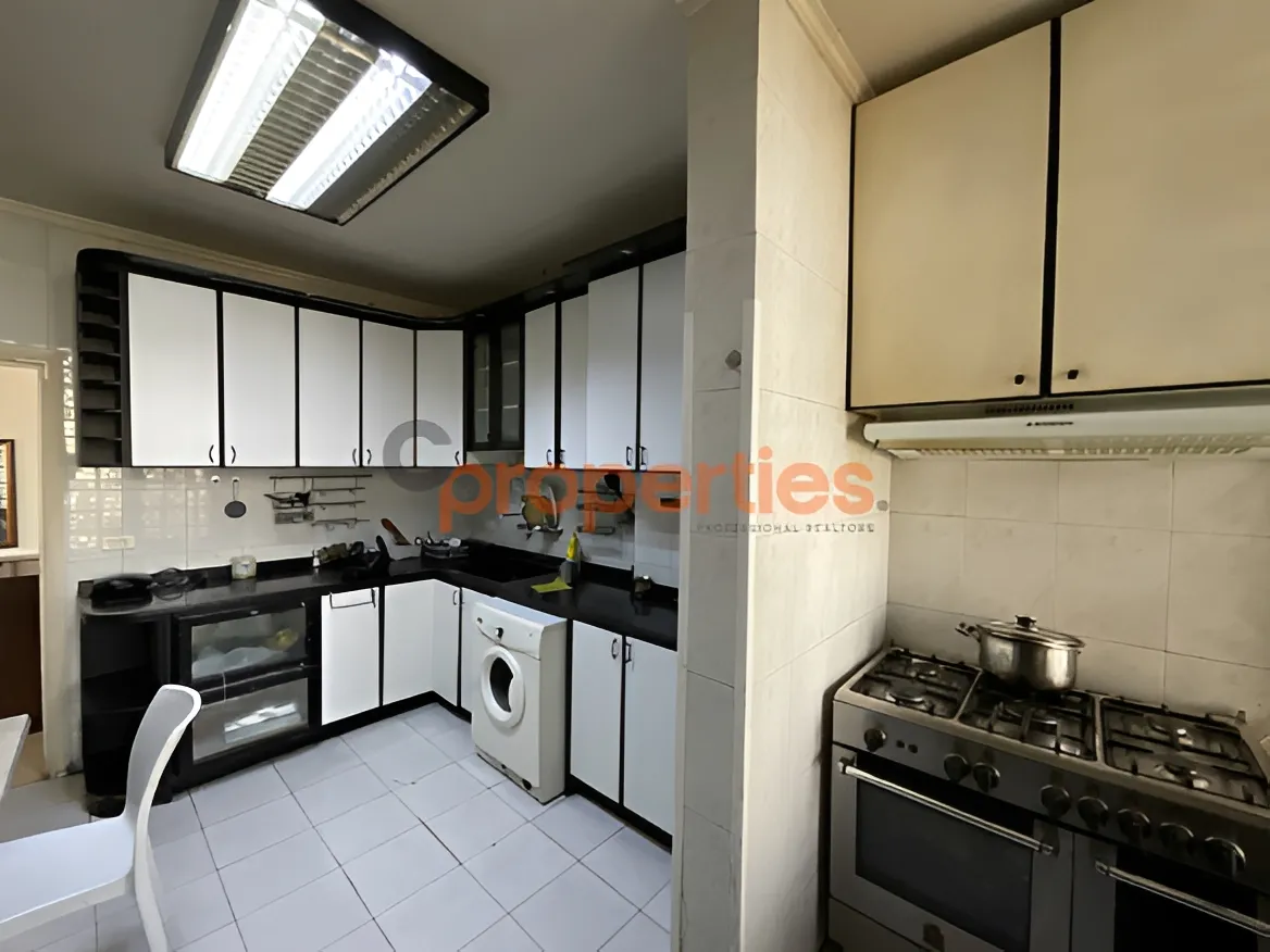 Apartment for Sale in Dekwaneh
