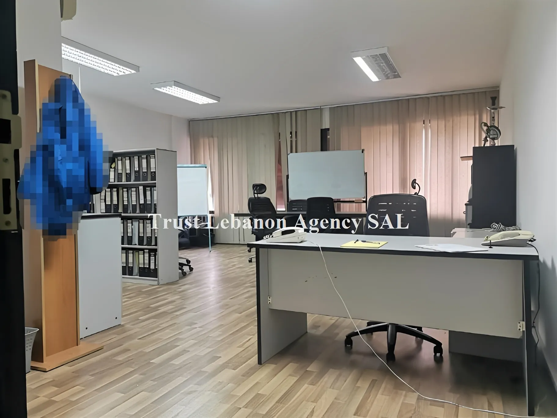 Office for rent in Metn, Antelias