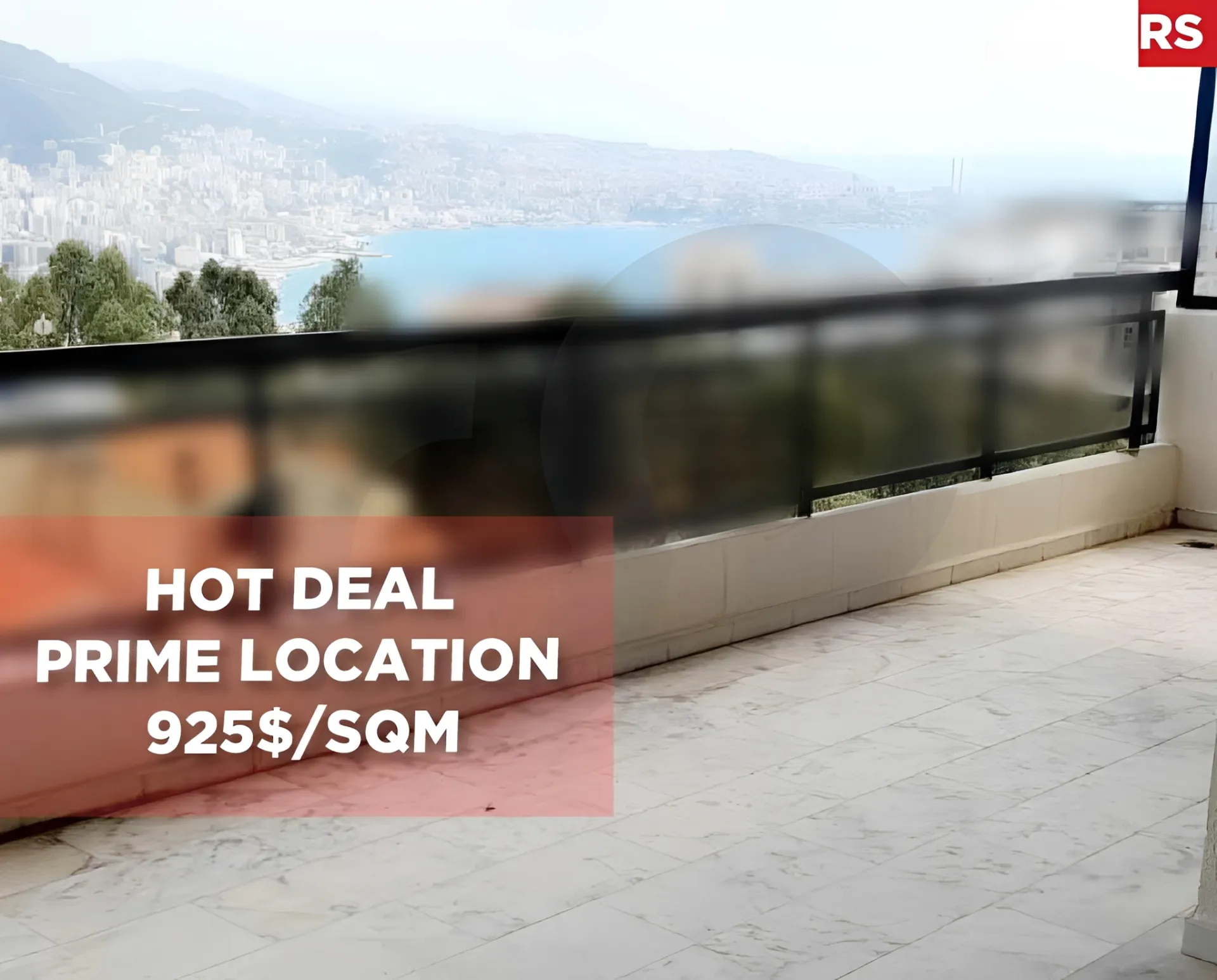 Apartment for Sale in Adma w Dafnah, Lebanon