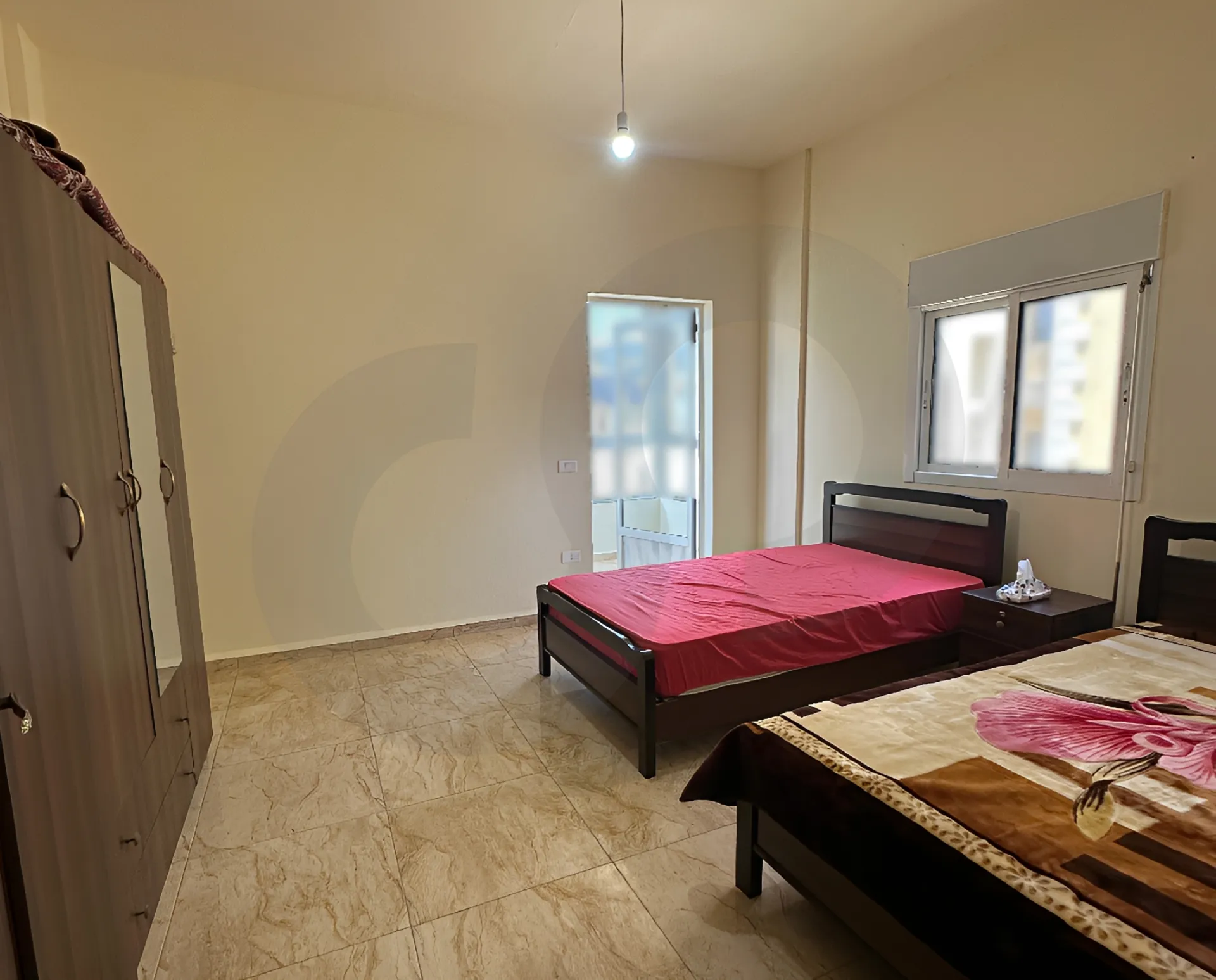 Apartment for Sale in Bourj Hammoud - 3 bed, 2 bath