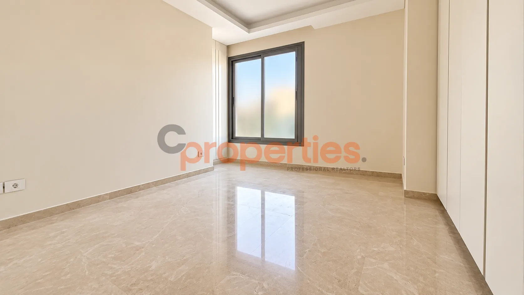 Apartment for Sale in Clemenceau