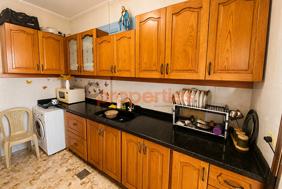 Apartment for Sale in Zalqa