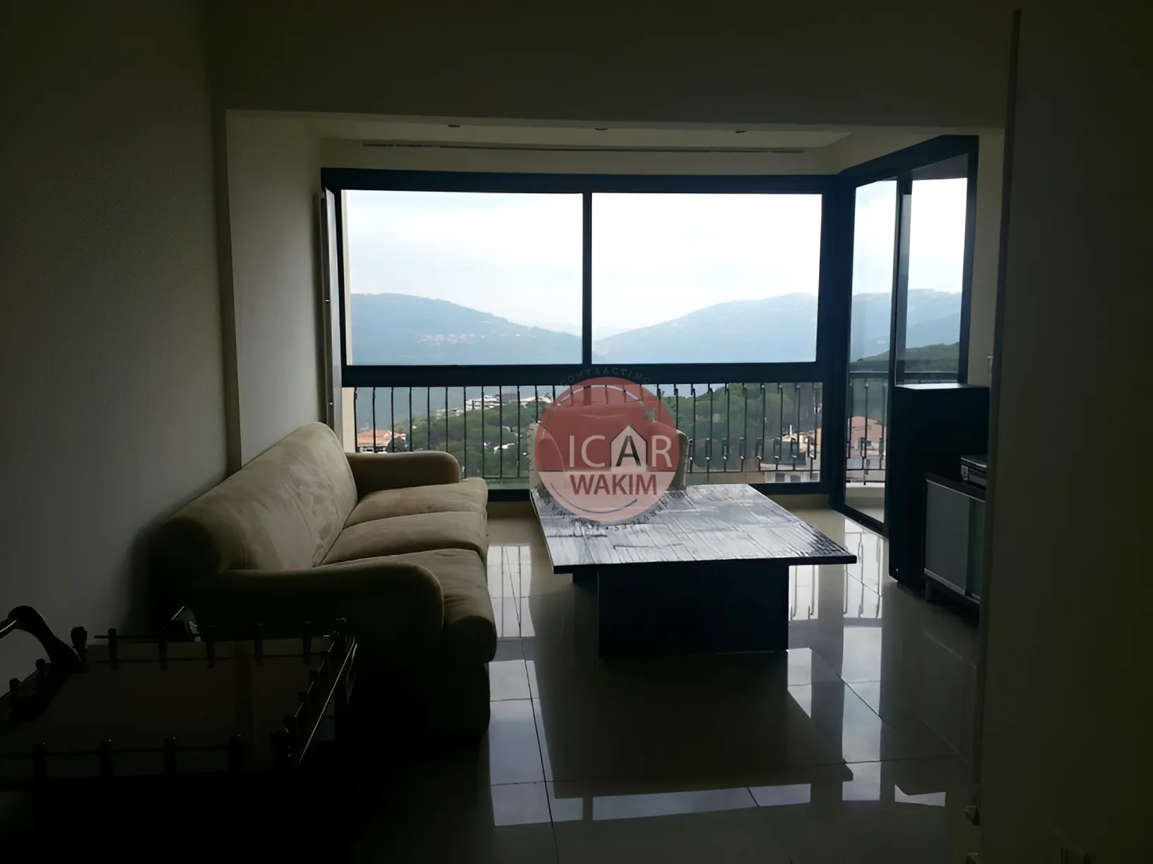 Duplex for Rent in Ouyoun