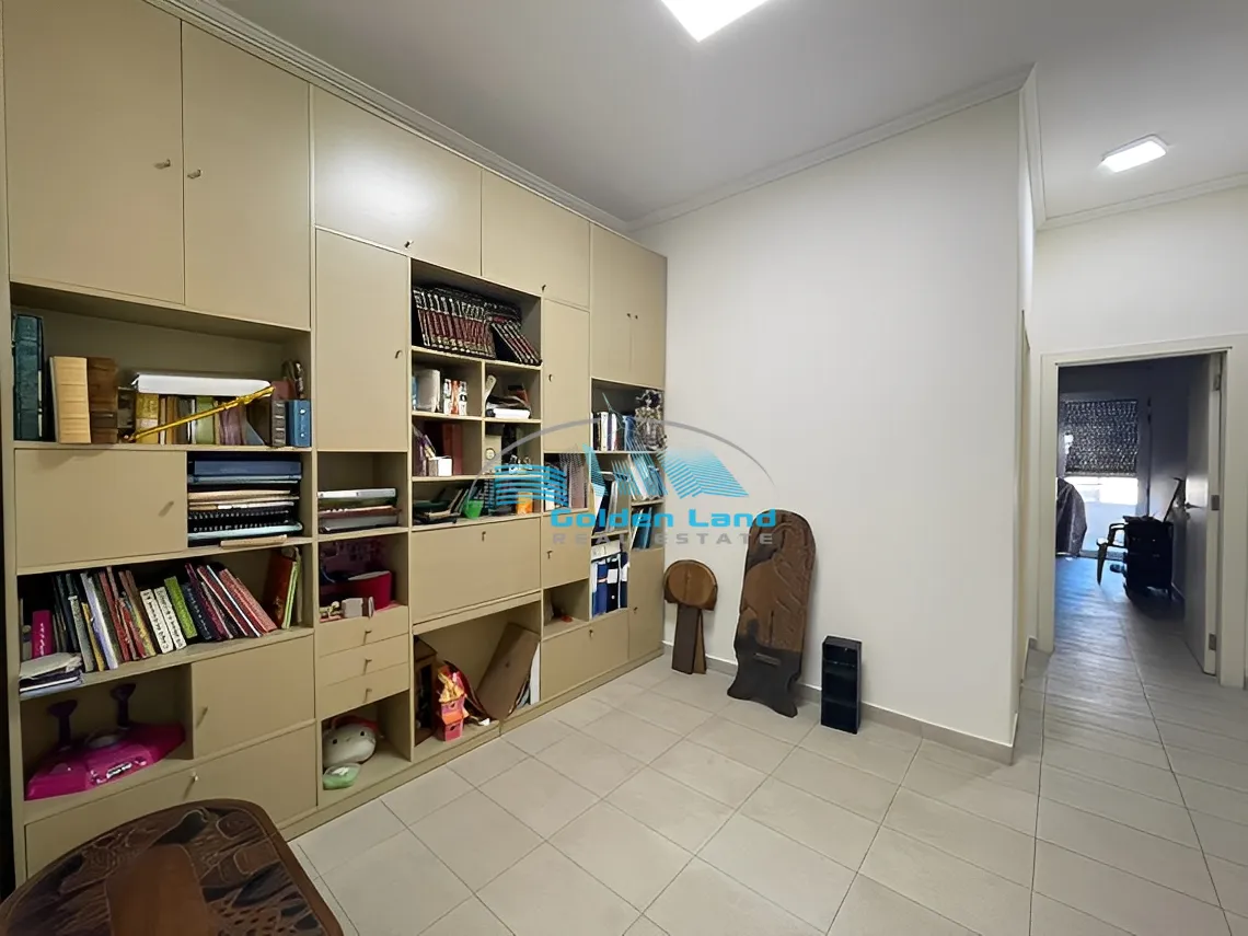Apartment for Rent in Badaro, Beirut, Lebanon