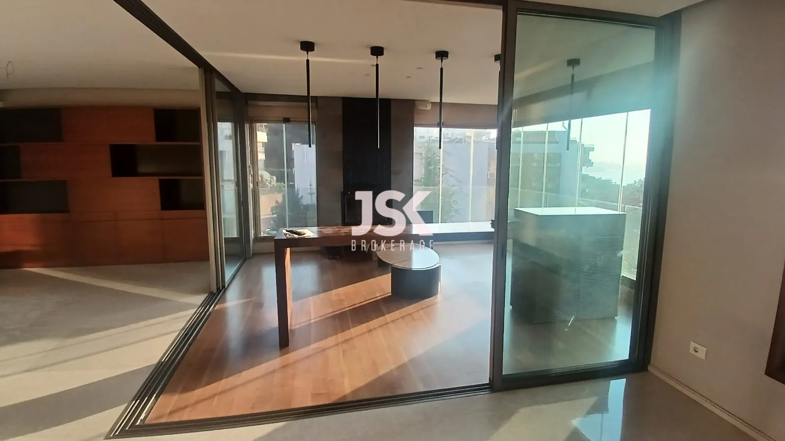 Apartment for Sale in Mtaileb