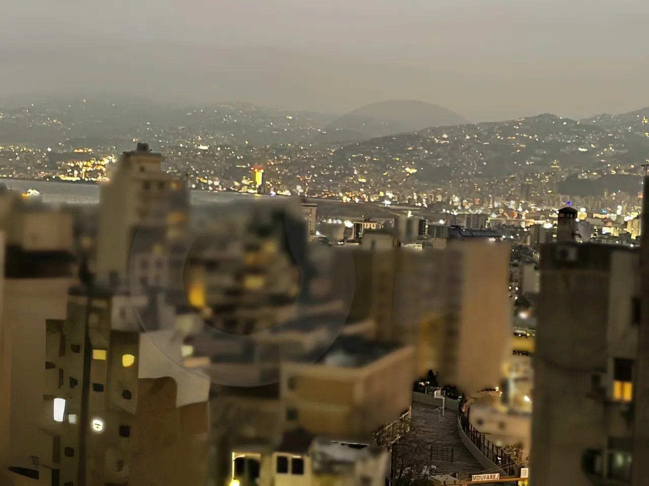 Apartment for Sale in Achrafieh
