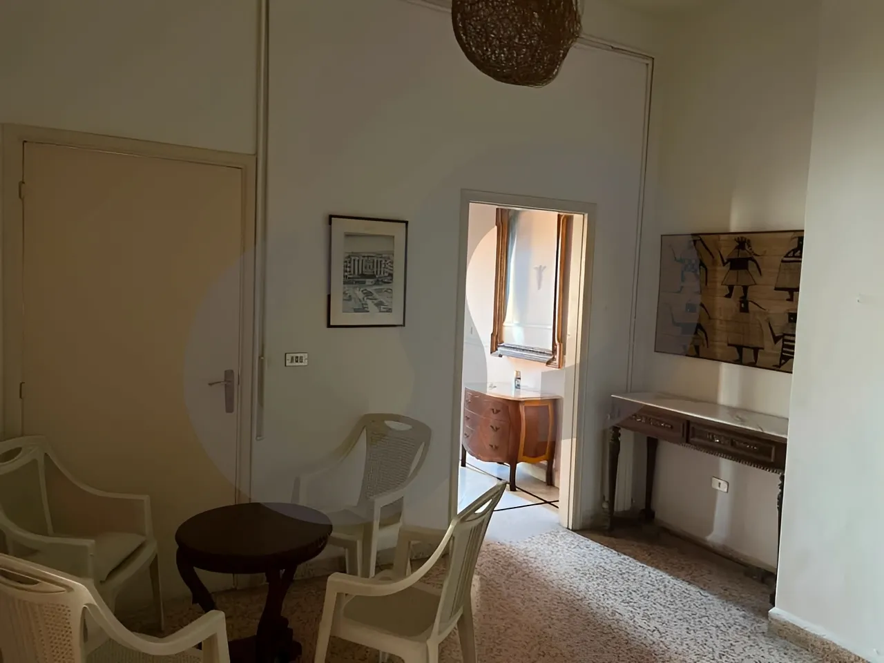 Apartment for Sale in Jdeideh