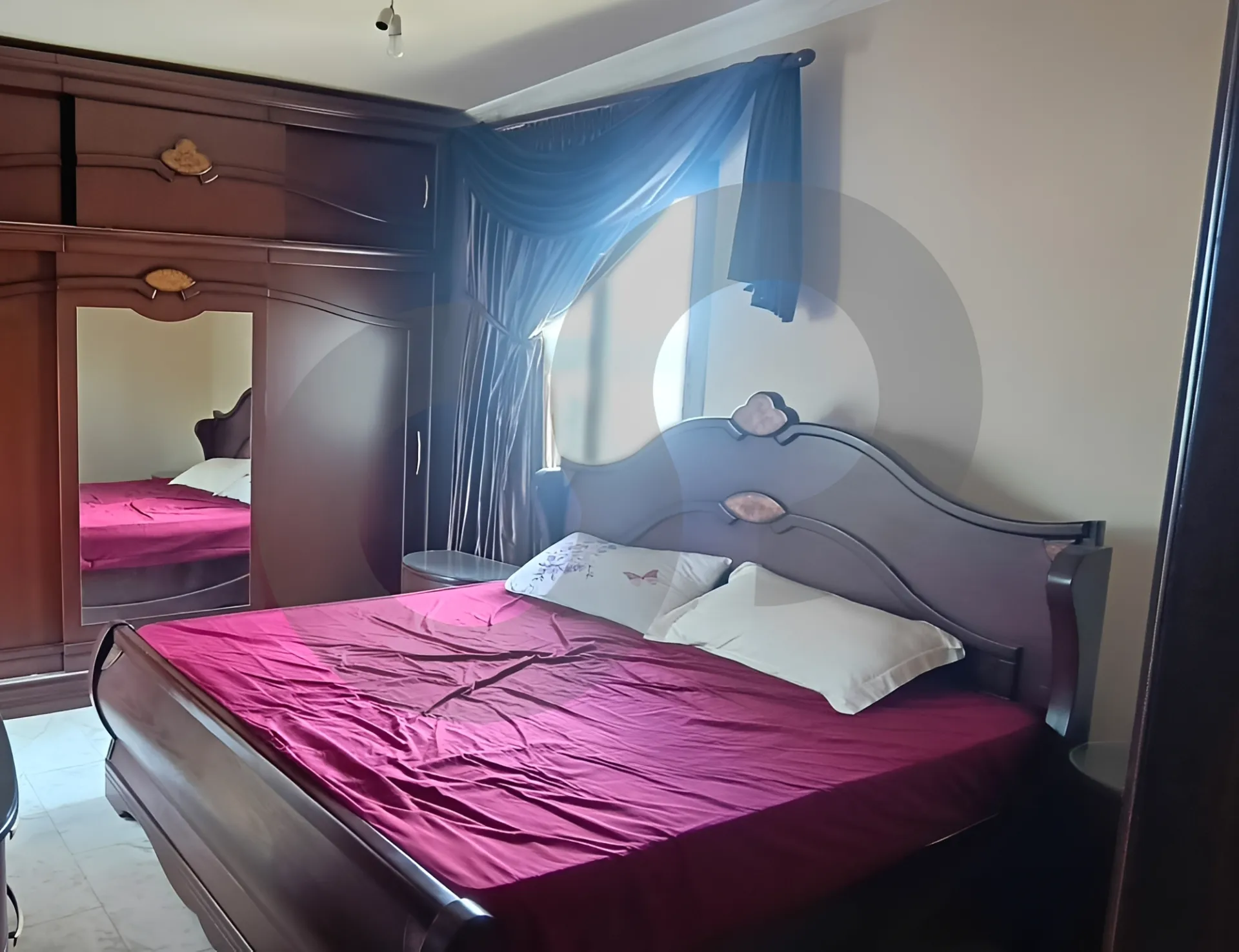Apartment for Sale in Ain El Remmaneh