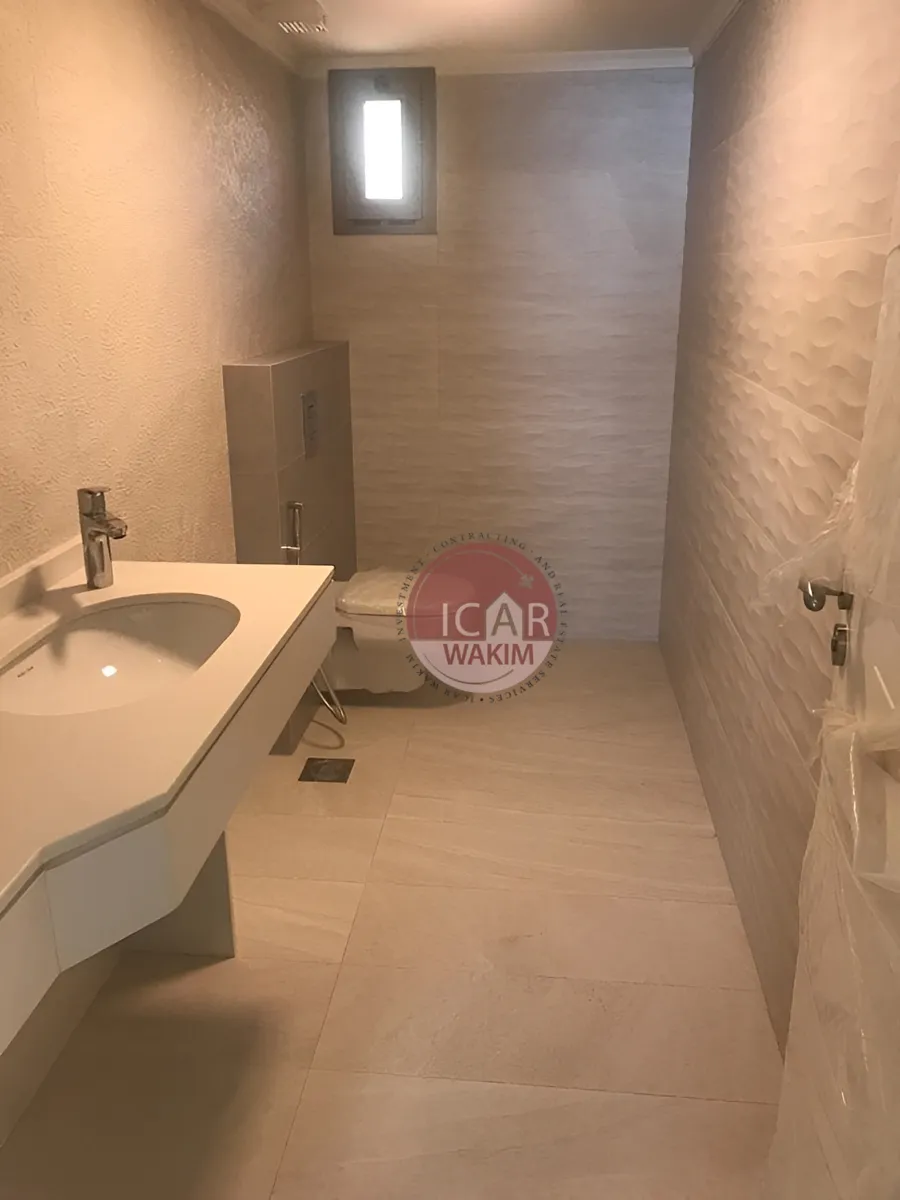 Apartment for Sale in Ain Saadeh - 3 bed, 3 bath