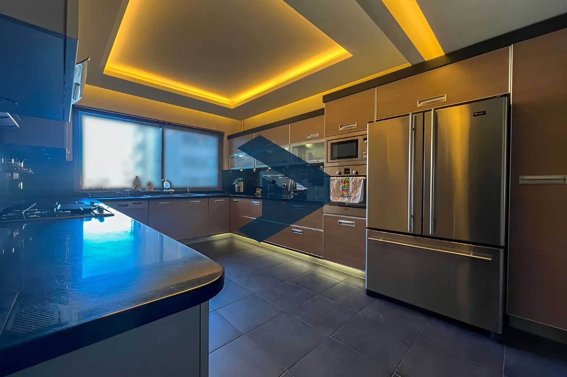 Apartment for sale in Sodeco, Beirut, Lebanon
