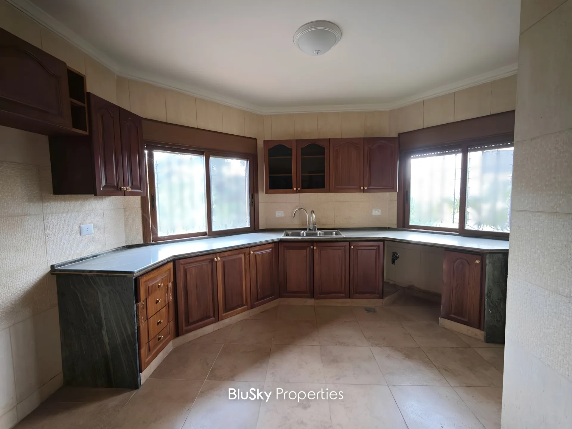 Apartment for rent in Baabdat, lebanon