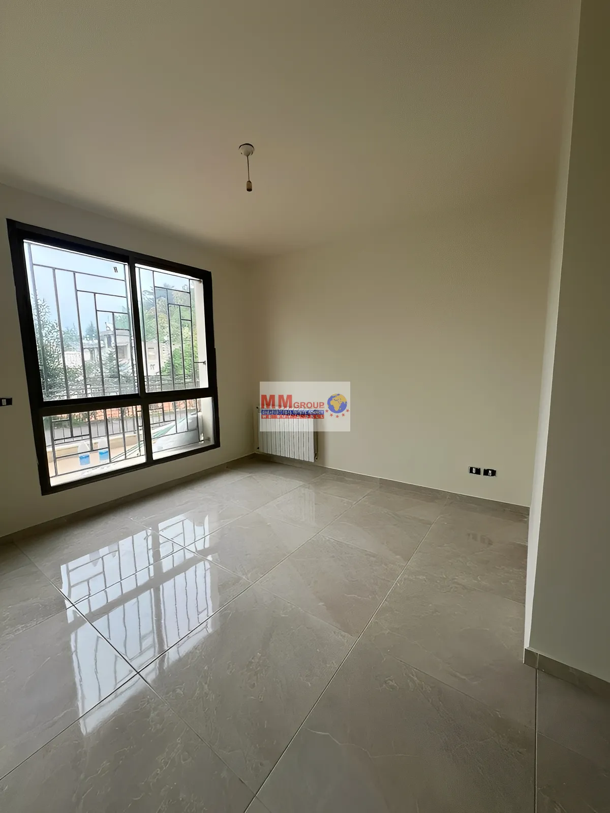 Apartment for Sale in Bhersaf - 3 bed, 3 bath