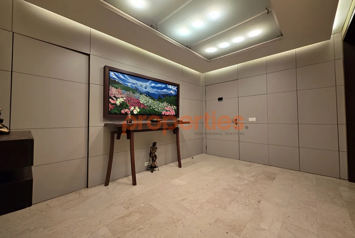 Apartment for Sale in Jal El Dib