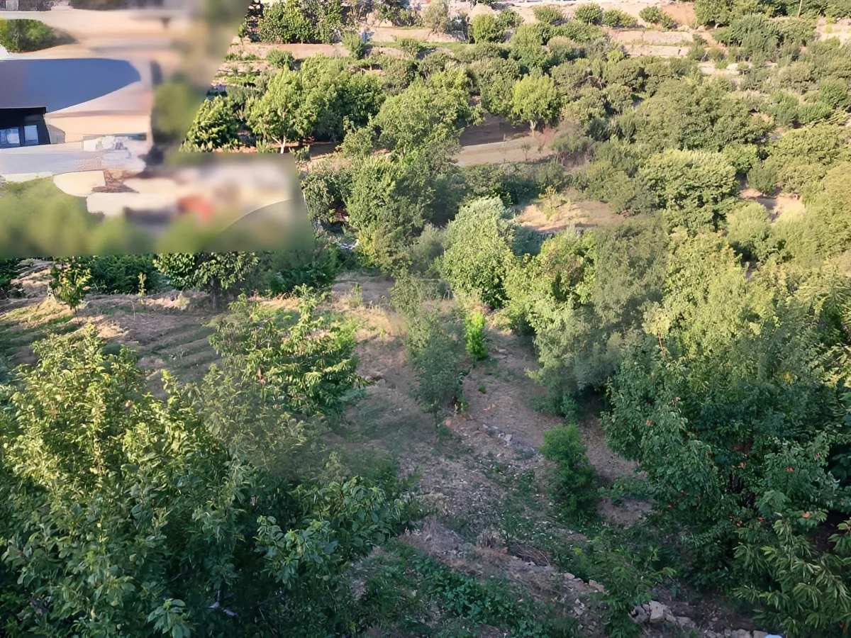 Land for Sale in Zahlé, Lebanon