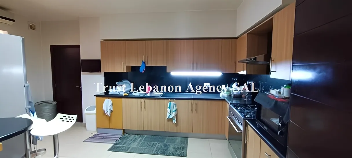 Apartment for Sale in Metn Dbayeh Lebanon