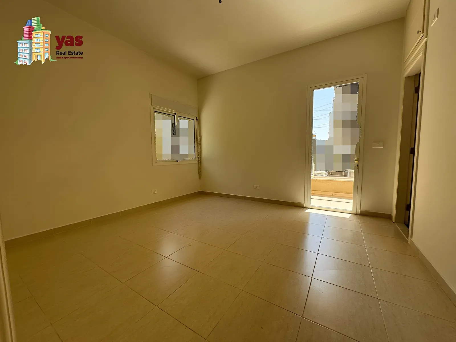 Apartment for Sale in Zouk Mosbeh