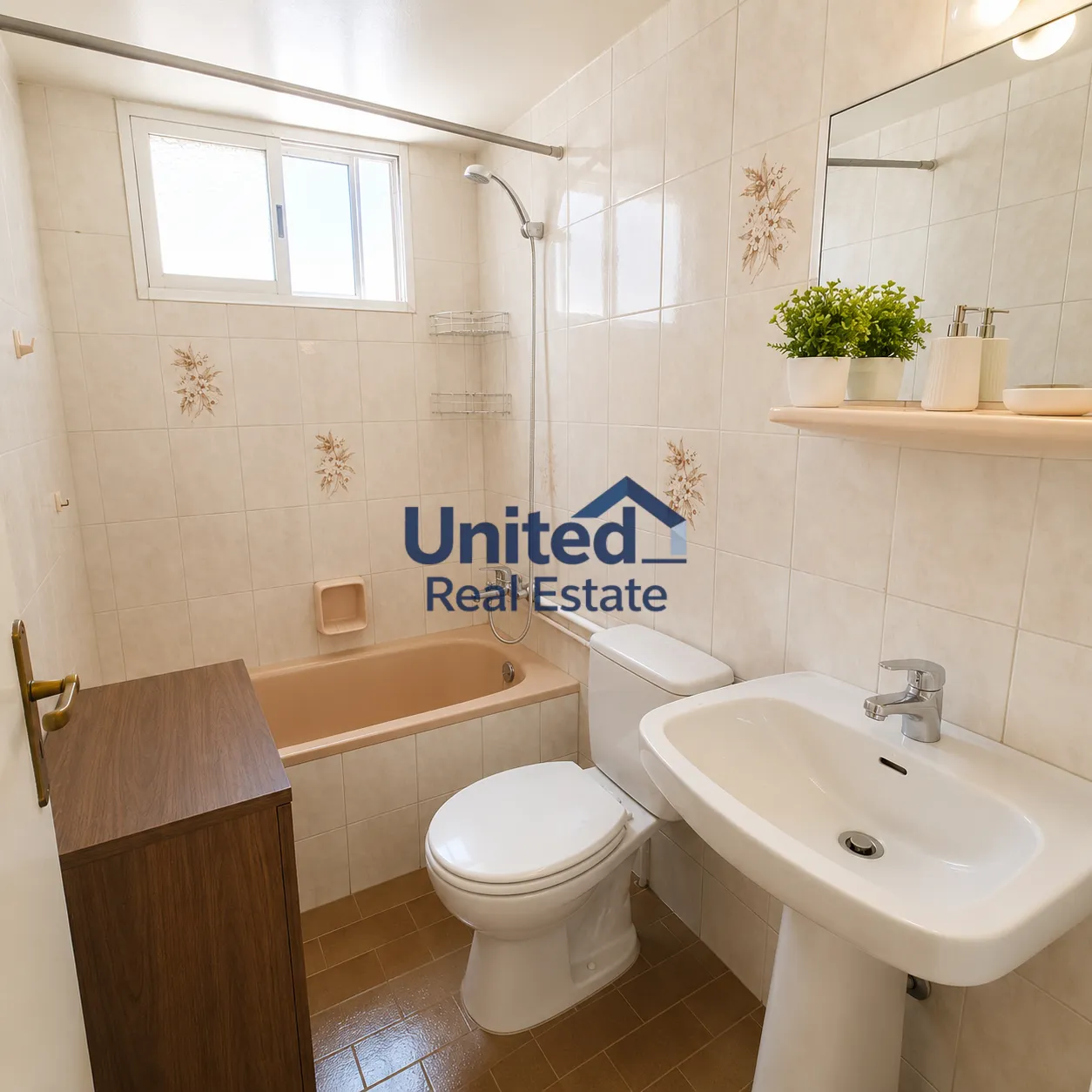 Apartment for rent in Achrafieh, beirut, lebanon