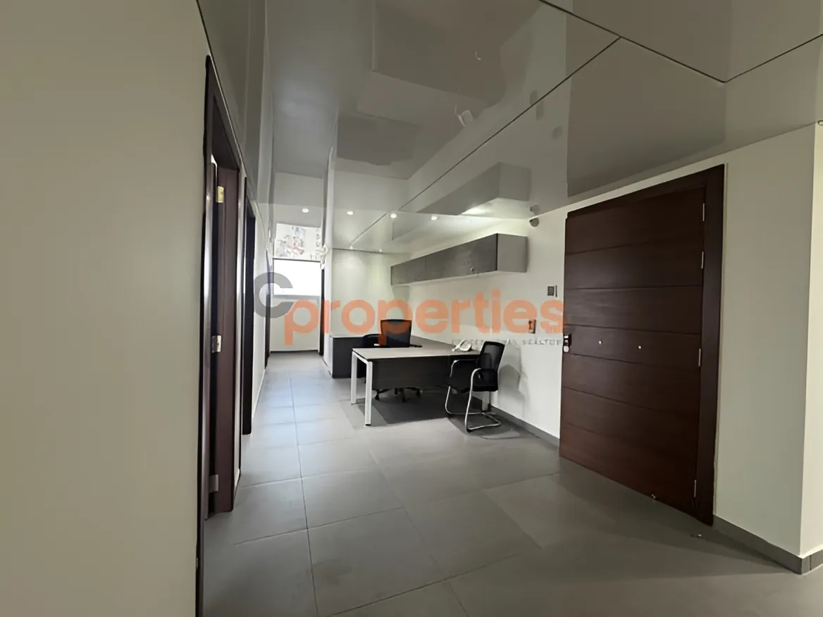 Office for Rent in Sin El Fil