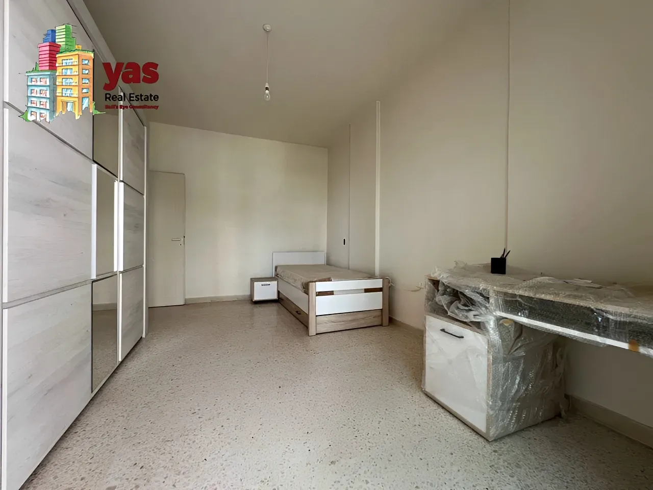 Apartment for Rent in Sahel Alma