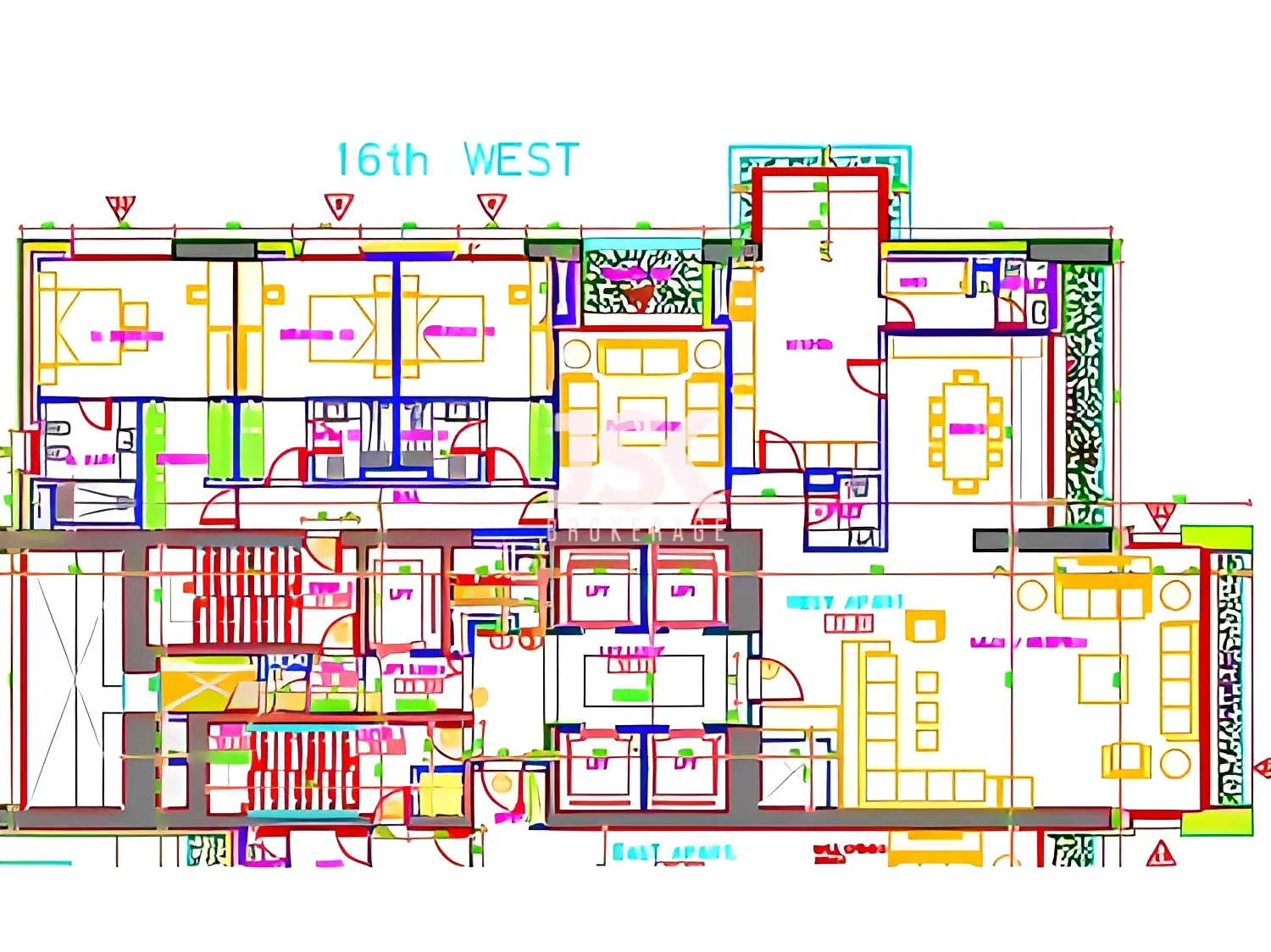 Apartment for Sale in Ras