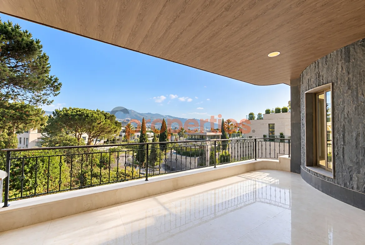Apartment for Sale in Adma w Dafnah