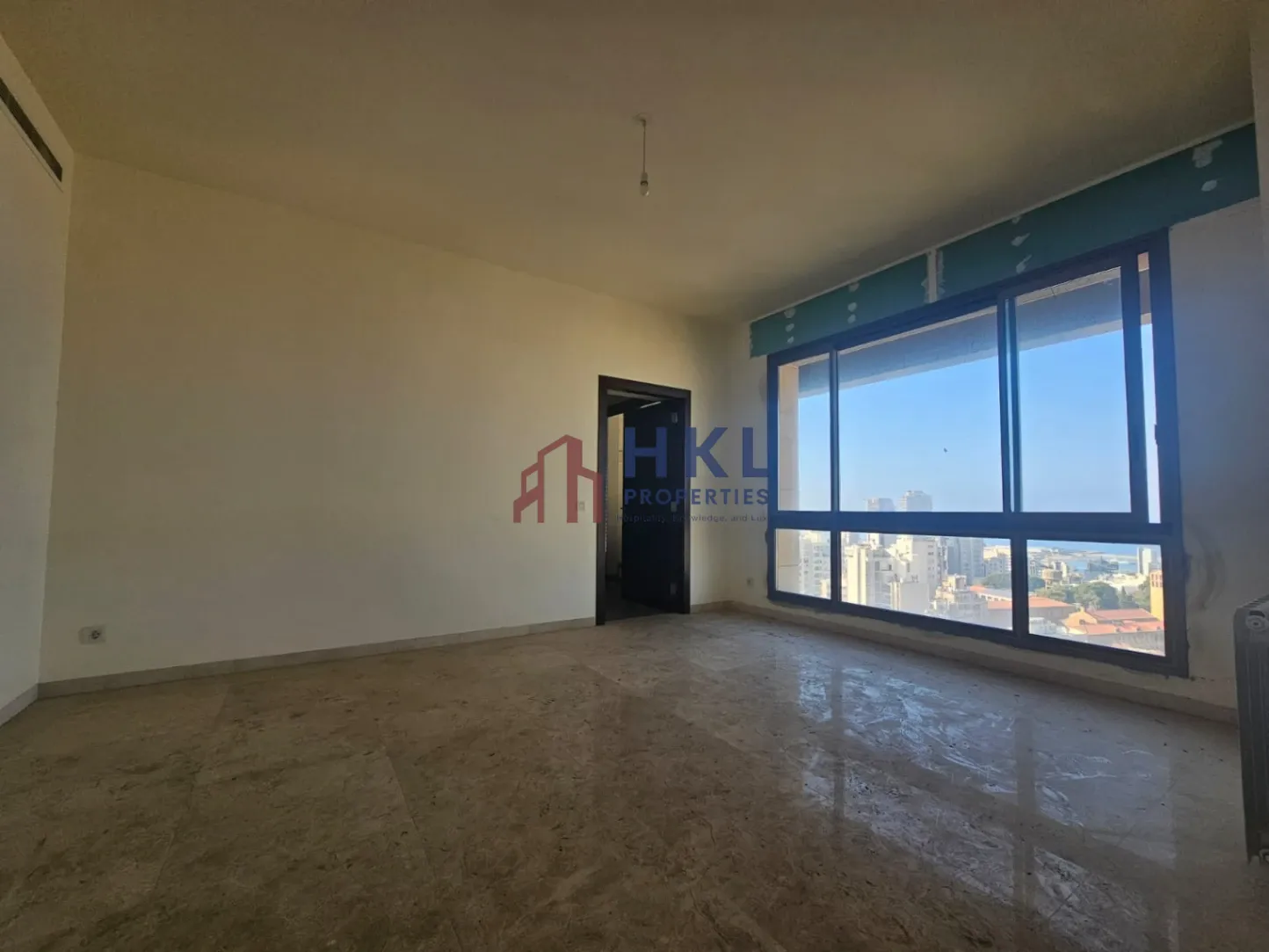 Apartment for rent in Achrafieh, Beirut, Lebanon