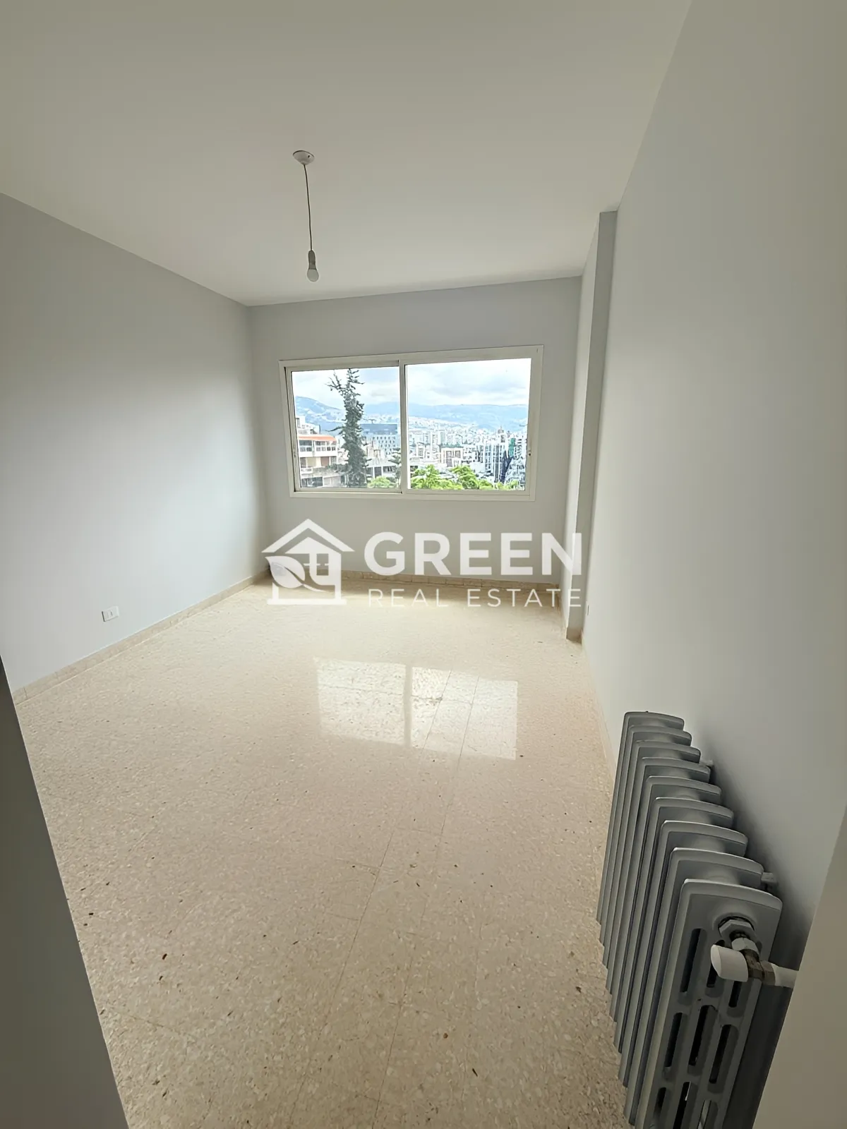 Apartment for rent in Sioufi