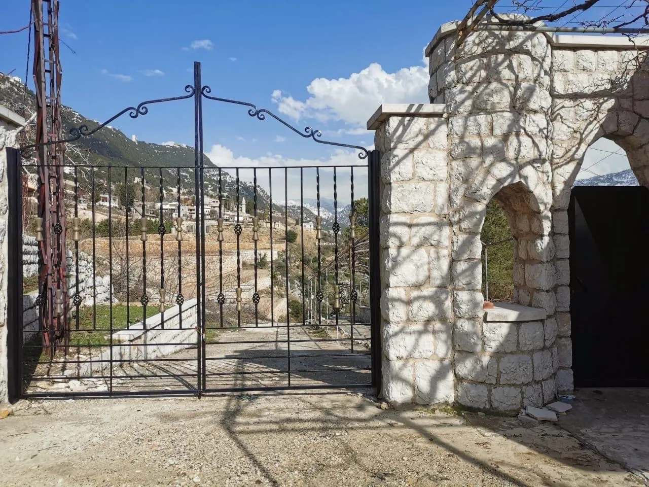 Villa for sale in Tourzaiyya, lebanon