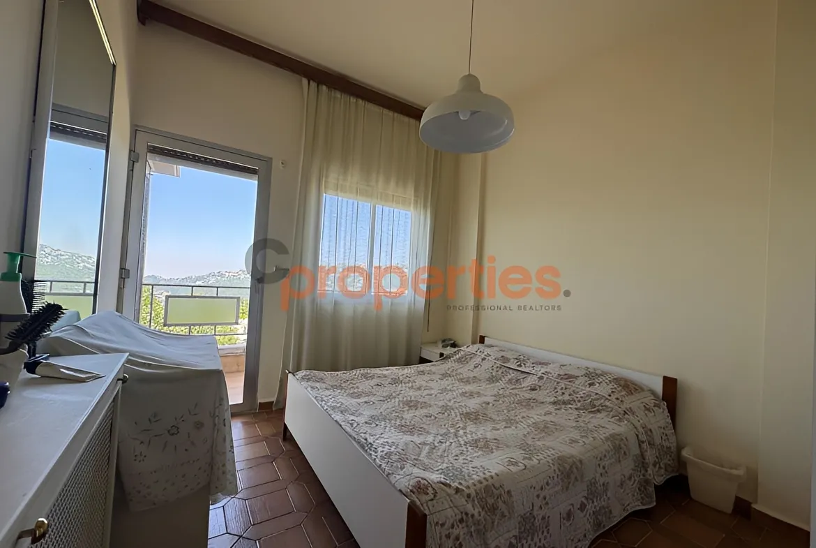 Apartment for Sale in Faitroun