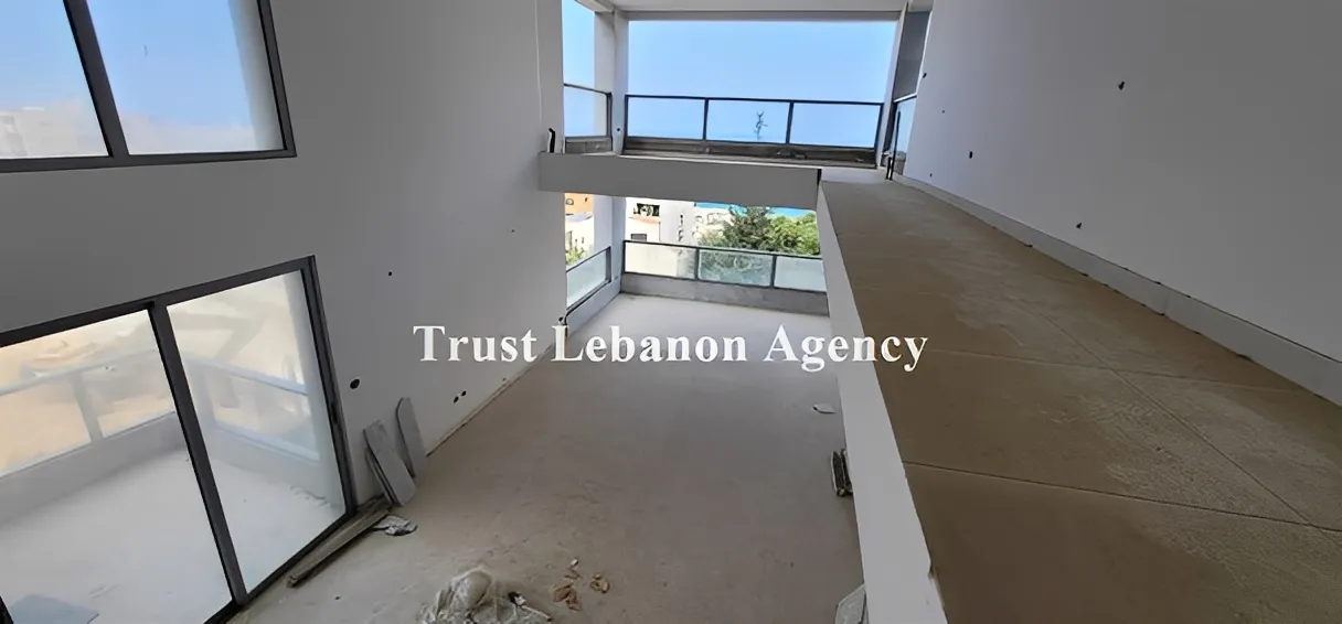 Duplex for Sale in Keserwan Ghadir