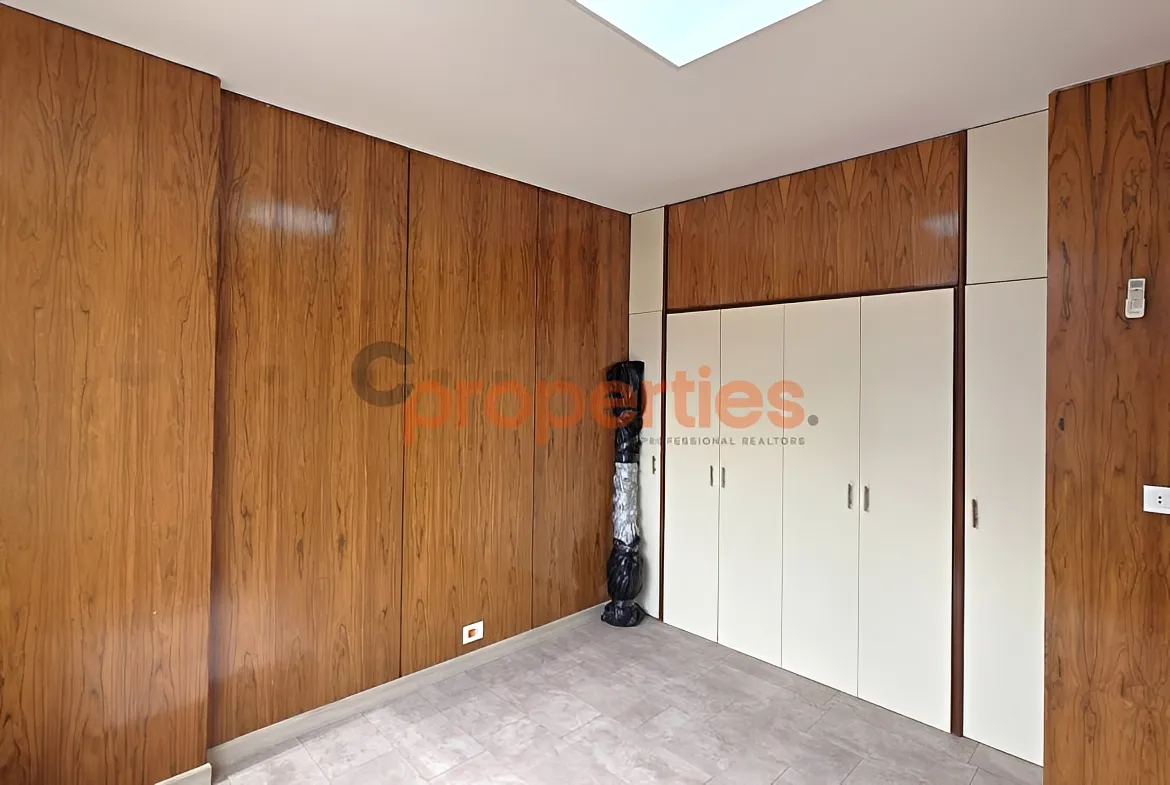 Office for rent in Jal El Dib