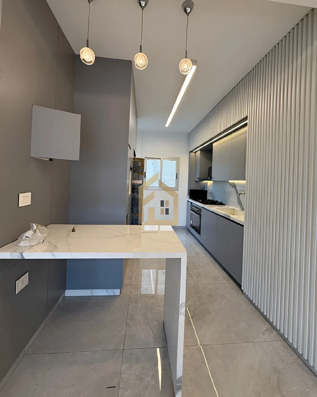 Apartment for sale in Patrakyieh, Bayrut, Lebanon
