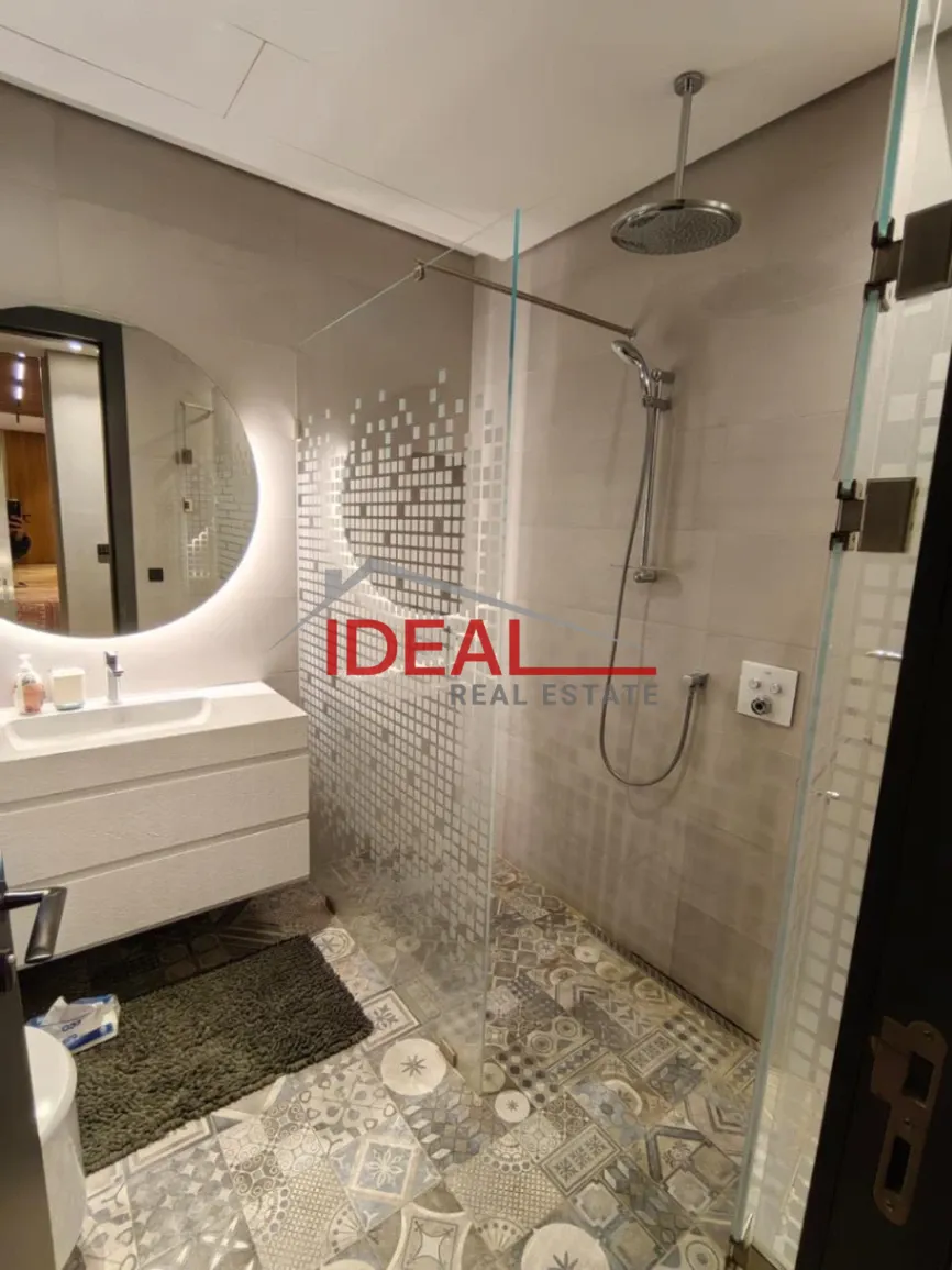 Apartment for sale in Beit Meri, Lebanon