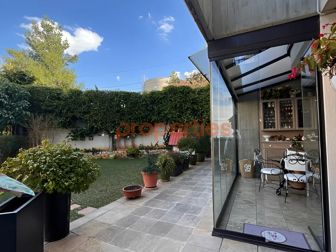 Apartment for Sale in Kfar Hbab - 3 bed, 3 bath