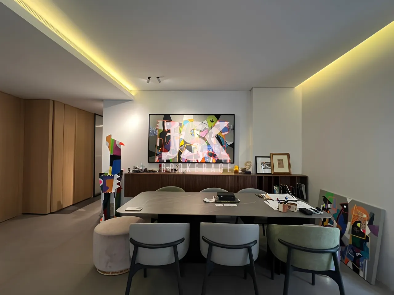 Apartment for Rent in Achrafieh