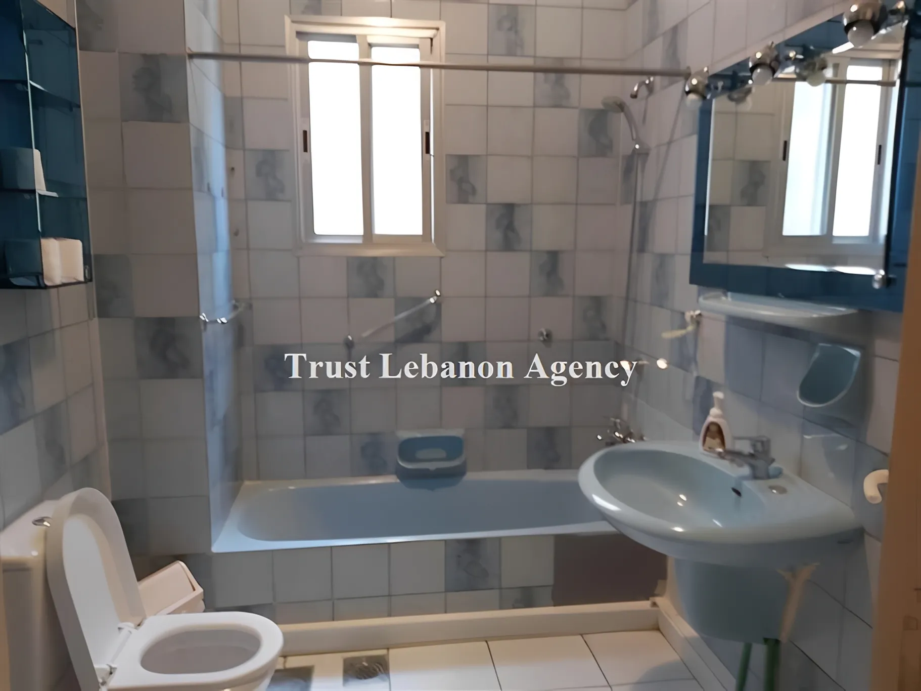 Apartment for Sale in Keserwan Adonis Lebanon