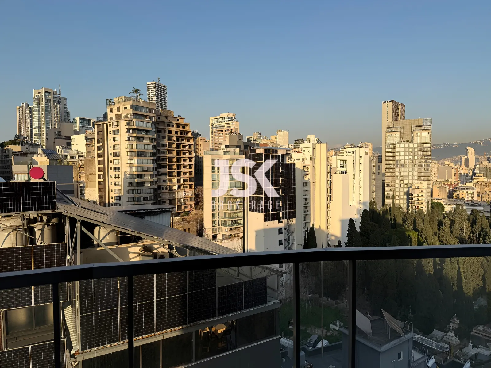 Apartment for Sale in Achrafieh